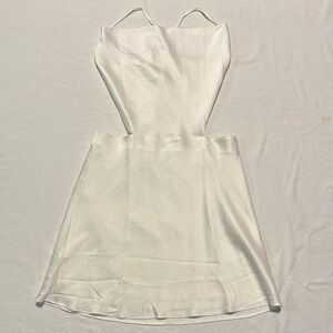 12th Tribe | mini dress